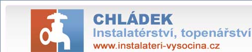 Instalatéři Vysočina